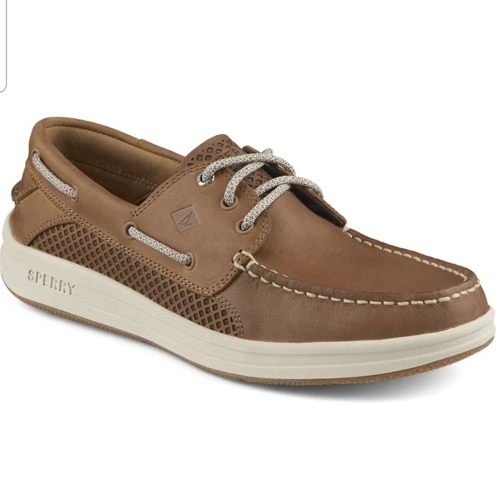 Sperry Gamefish Boat Shoes